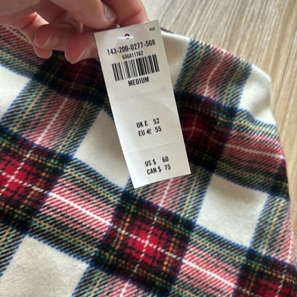 Abercrombie NWT Skirt - Picture 2 of 2